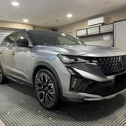 Renault Austral 1.2 E-TECH FULL HYBRID 200 ESPRIT ALPINE Montaigu-Vend&eacute;e