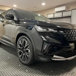 Renault Austral 1.2 E-TECH FULL HYBRID 200 ESPRIT ALPINE Montaigu-Vend&eacute;e