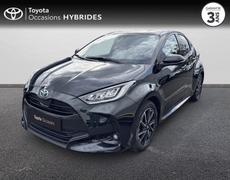 Toyota Yaris Le Mans