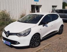 Renault Clio 4 La Mézière
