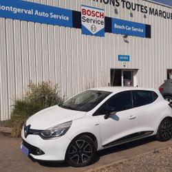 Renault Clio 4 1.5 DCI 90CH ENERGY LIMITED EURO6 82G 2015 La M&eacute;zi&egrave;re