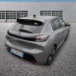 Peugeot e-208 54 KWh Electrique 156ch Allure Ploun&eacute;vez-Quintin
