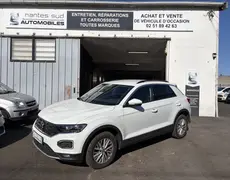 Volkswagen T-Roc Nantes
