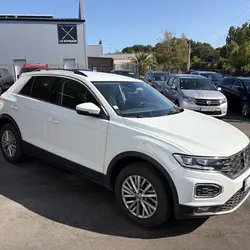 Volkswagen T-Roc 1.5 TSI EVO 150CH LOUNGE DSG7 S&S Nantes