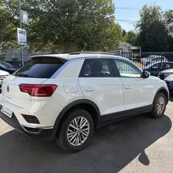 Volkswagen T-Roc 1.5 TSI EVO 150CH LOUNGE DSG7 S&S Nantes