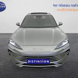 BYD Seal U 1.5L DM-I 218CH PHEV BOOST Auch