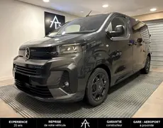 Citroen Jumpy Montaigu-Vendée