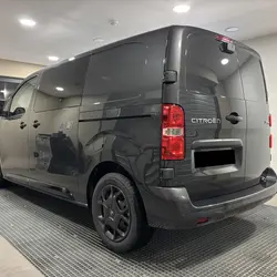 Citroen Jumpy M 2.2 180 CABINE APPROFONDIE PACK PREMIUM CONNECT AUTO - FULL LED+3 CAMERAS occasion - Montaigu-Vend&eacute;e - photo 3/29