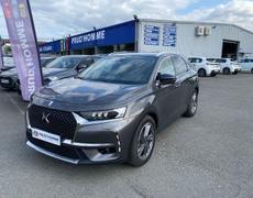 DS DS7 Crossback - E-TENSE 4X4 300CH GRAND CHIC - 25 490 €
