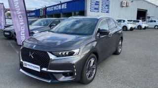 DS DS7 Crossback  - photo 0