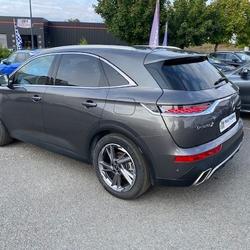 DS DS7 Crossback E-TENSE 4X4 300CH GRAND CHIC occasion - Puymoyen - photo 2/24