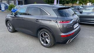 DS DS7 Crossback  - photo 1