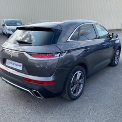 DS DS7 Crossback E-TENSE 4X4 300CH GRAND CHIC occasion - Puymoyen - photo 3/24
