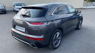 DS DS7 Crossback  - photo 2