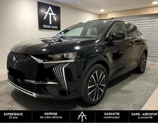 DS DS7 Montaigu-Vendée