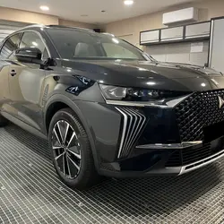 DS DS7 1.5 BLUEHDI 130 OPERA AUTOMATIQUE - TOIT PANO+FOCAL Montaigu-Vend&eacute;e