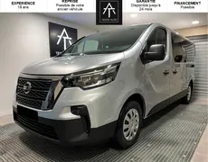 Nissan Primastar Avantour Montaigu-Vendée