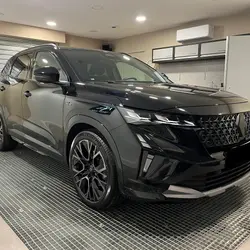 Renault Austral 1.2 E-TECH FULL HYBRID 200 ESPRIT ALPINE Montaigu-Vend&eacute;e