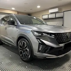 Renault Austral 1.2 E-TECH FULL HYBRID 200 ESPRIT ALPINE Montaigu-Vend&eacute;e