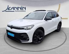 Volkswagen Tiguan Vert-Saint-Denis