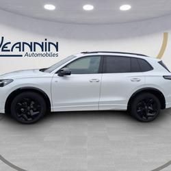Volkswagen Tiguan Tiguan 1.5 eTSI 150ch DSG7 R-Line Exclusive Vert-Saint-Denis