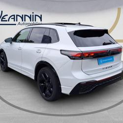 Volkswagen Tiguan Tiguan 1.5 eTSI 150ch DSG7 R-Line Exclusive Vert-Saint-Denis