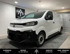 Citroen Jumpy Montaigu-Vendée