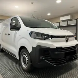Citroen Jumpy M 2.0 BLUEHDI 145 - CAM&Eacute;RA+MODUWORK Montaigu-Vend&eacute;e