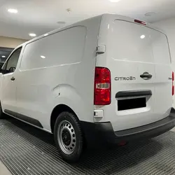 Citroen Jumpy M 2.0 BLUEHDI 145 - CAM&Eacute;RA+MODUWORK Montaigu-Vend&eacute;e