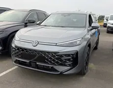 Volkswagen T-Roc Saint-Saturnin