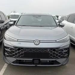 Volkswagen T-Roc 1.5 ETSI 150CH R-LINE DSG7 Saint-L&eacute;ger-de-Lini&egrave;res