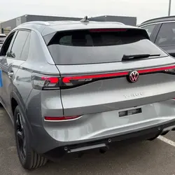 Volkswagen T-Roc 1.5 ETSI 150CH R-LINE DSG7 Saint-L&eacute;ger-de-Lini&egrave;res