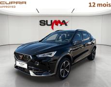 Cupra Formentor Chalon-sur-Saône