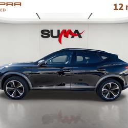 Cupra Formentor Formentor 1.5 TSI 150 ch DSG7 Business Edition Chalon-sur-Sa&ocirc;ne