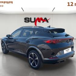 Cupra Formentor Formentor 1.5 TSI 150 ch DSG7 Business Edition Chalon-sur-Sa&ocirc;ne