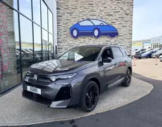 Citroen C5 Aircross Mérignac