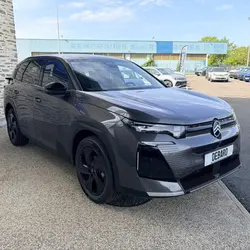 Citroen C5 Aircross 1.2 HYBRIDE 145CH MAX BOITE AUTOMATIQUE M&eacute;rignac