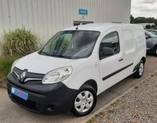 Renault Kangoo La Mézière