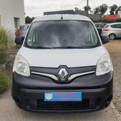 Renault Kangoo MAXI 1.5 BLUE DCI 115CH GRAND VOLUME EXTRA R-LINK 5CV La M&eacute;zi&egrave;re