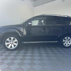 Mitsubishi Outlander Outlander 2.2 DI-D 150 4WD Instyle A Mouilleron-le-Captif