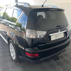 Mitsubishi Outlander Outlander 2.2 DI-D 150 4WD Instyle A Mouilleron-le-Captif