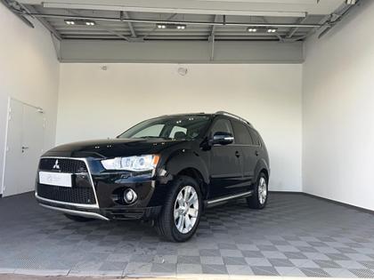 Mitsubishi Outlander - Outlander 2.2 DI-D 150 4WD Instyle A - 15 890 €