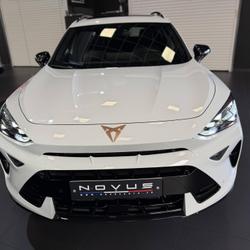 Cupra Formentor CUPRA FORMENTOR 1,5 ETSI 150 V Vert-Saint-Denis