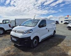 Citroen Jumpy Saint-Georges-de-Reneins