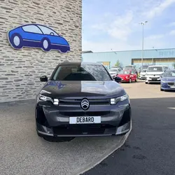 Citroen C5 Aircross 1.2 HYBRIDE 145CH MAX BOITE AUTOMATIQUE M&eacute;rignac