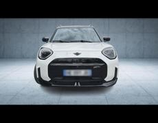 Mini Paceman Viriat