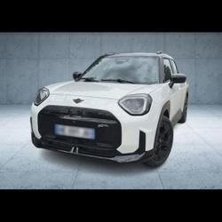 Mini Paceman E 184ch JCW Viriat