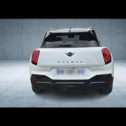 Mini Paceman E 184ch JCW Viriat