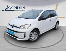 Volkswagen UP Vert-Saint-Denis
