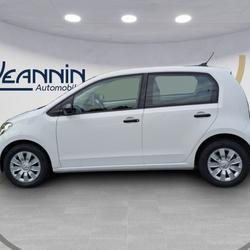 Volkswagen UP e-up! 2.0 Electrique Vert-Saint-Denis